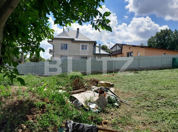 Teren de vânzare Central - 128769TV | BLITZ Suceava | Poza2