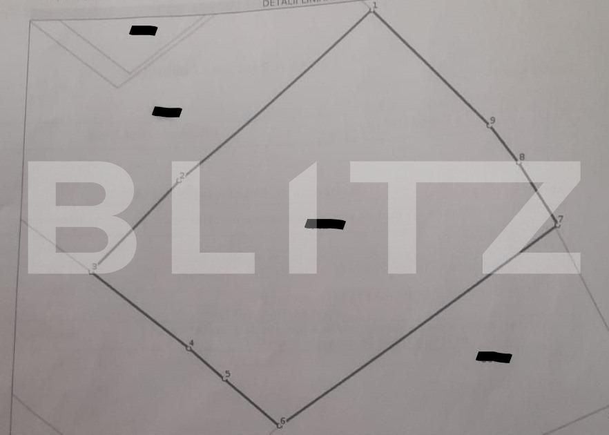 Teren de vânzare Central - 128769TV | BLITZ Suceava | Poza4