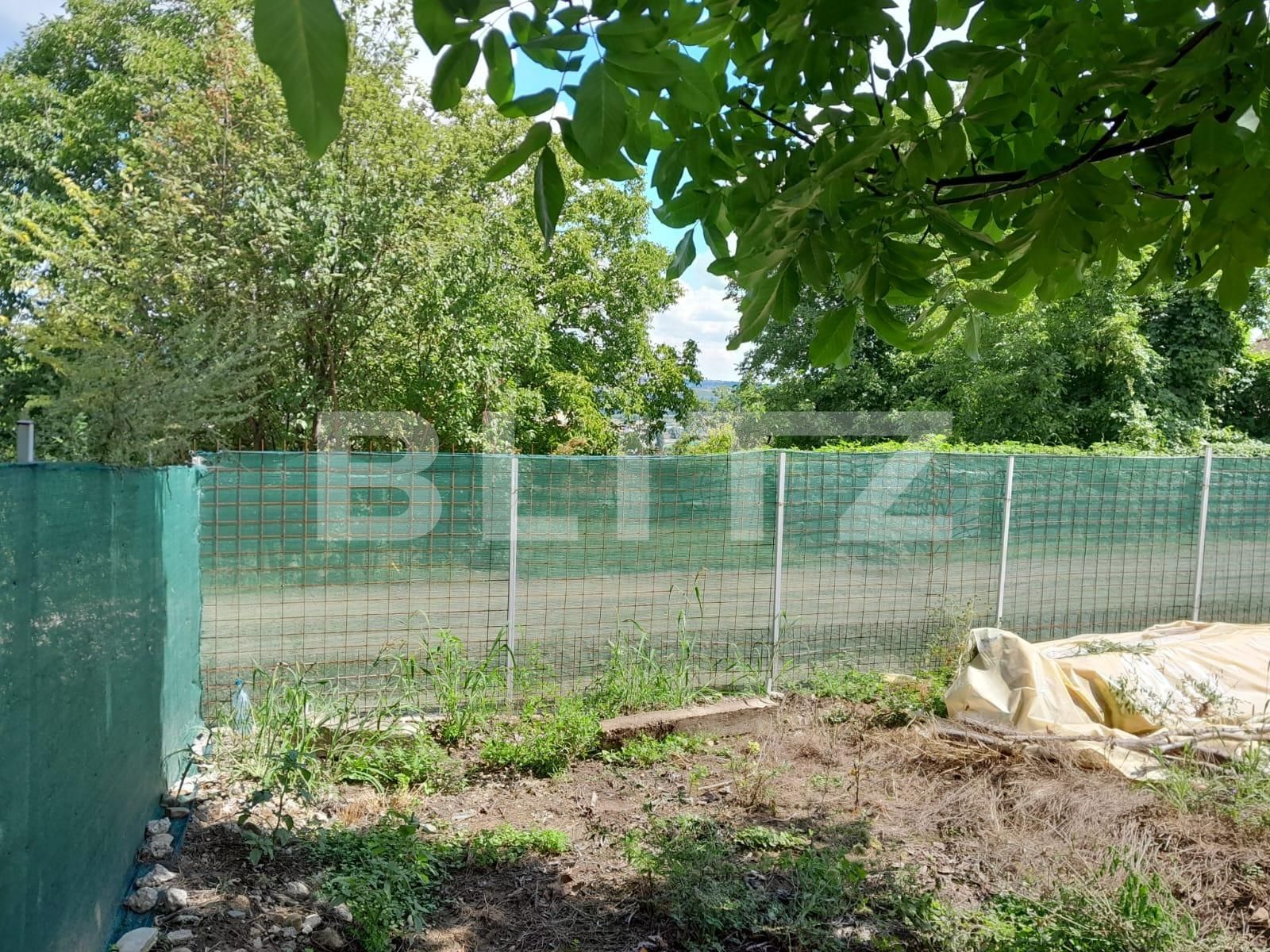 Teren de vânzare Central - 128769TV | BLITZ Suceava | Poza3