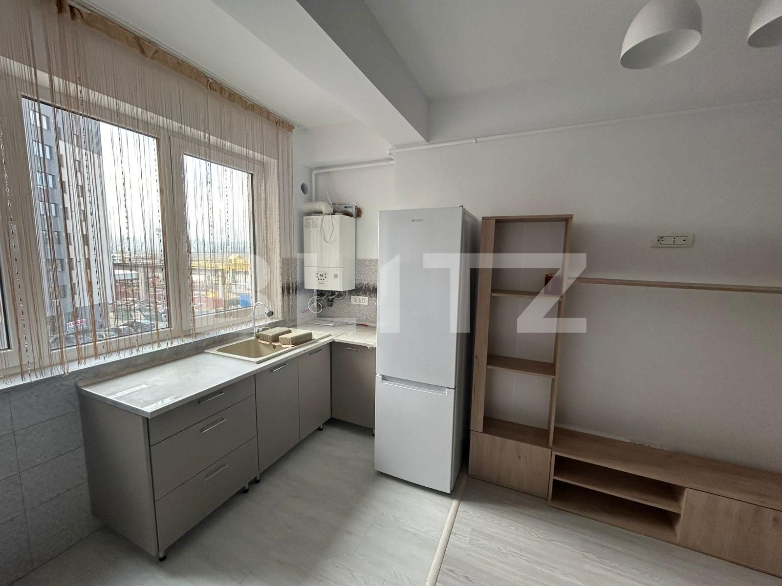Apartament de închiriat 3 camere Burdujeni - 128817AI | BLITZ Suceava | Poza3