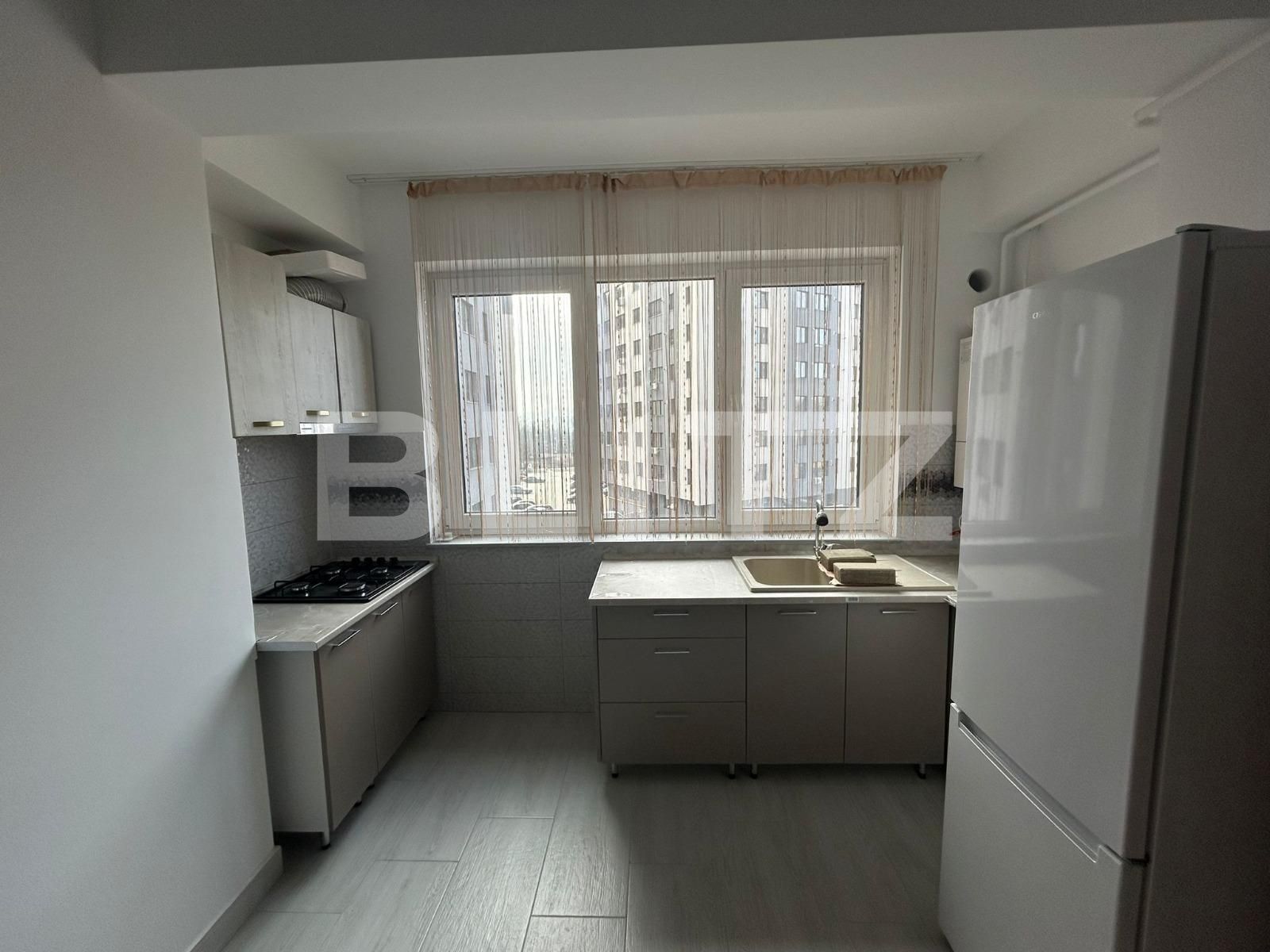 Apartament de închiriat 3 camere Burdujeni - 128817AI | BLITZ Suceava | Poza4