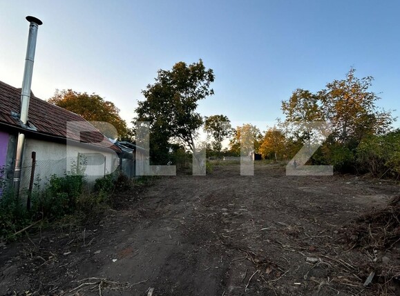 Casa de închiriat 1 camera Burdujeni - 128818CI | BLITZ Suceava | Poza1