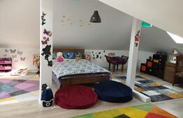 Casa individuala, 165mp, cartier Ipotesti