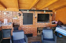 Casa individuala, 165mp, cartier Ipotesti