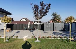 Casa individuala, 165mp, cartier Ipotesti