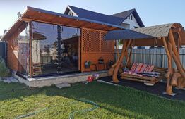 Casa individuala, 165mp, cartier Ipotesti