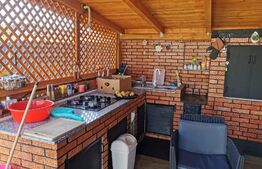 Casa individuala, 165mp, cartier Ipotesti