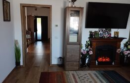 Casa individuala, 165mp, cartier Ipotesti