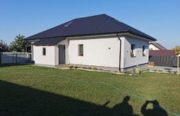 Casa individuala, 165mp, cartier Ipotesti