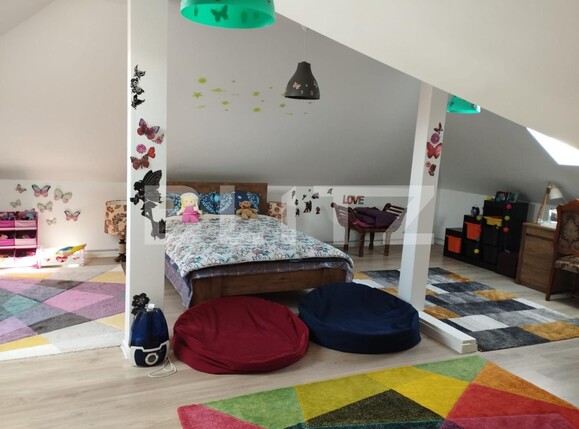 Casa de vânzare 4 camere Ipotesti - 128871CV | BLITZ Suceava | Poza6