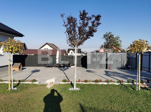 Casa de vânzare 4 camere Ipotesti - 128871CV | BLITZ Suceava | Poza11