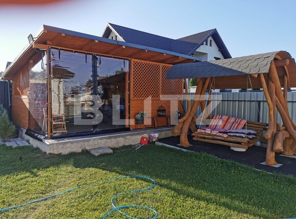 Casa de vânzare 4 camere Ipotesti - 128871CV | BLITZ Suceava | Poza9