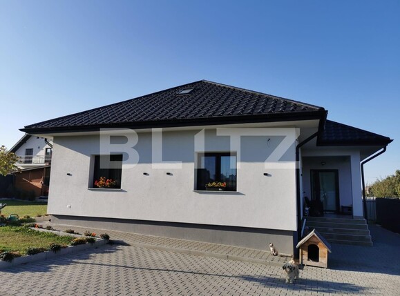Casa de vânzare 4 camere Ipotesti - 128871CV | BLITZ Suceava | Poza2