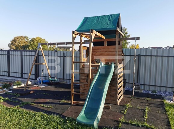 Casa de vânzare 4 camere Ipotesti - 128871CV | BLITZ Suceava | Poza12