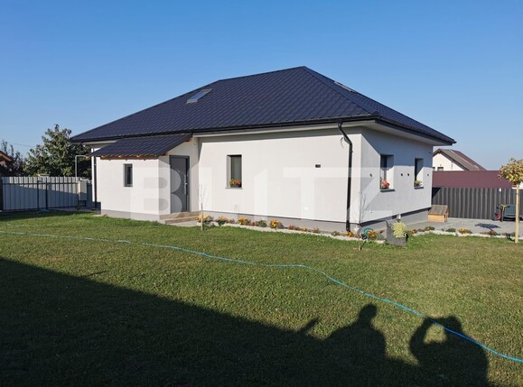 Casa de vânzare 4 camere Ipotesti - 128871CV | BLITZ Suceava | Poza3