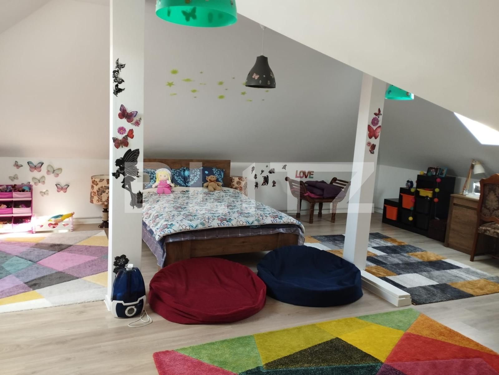 Casa de vânzare 4 camere Ipotesti - 128871CV | BLITZ Suceava | Poza6