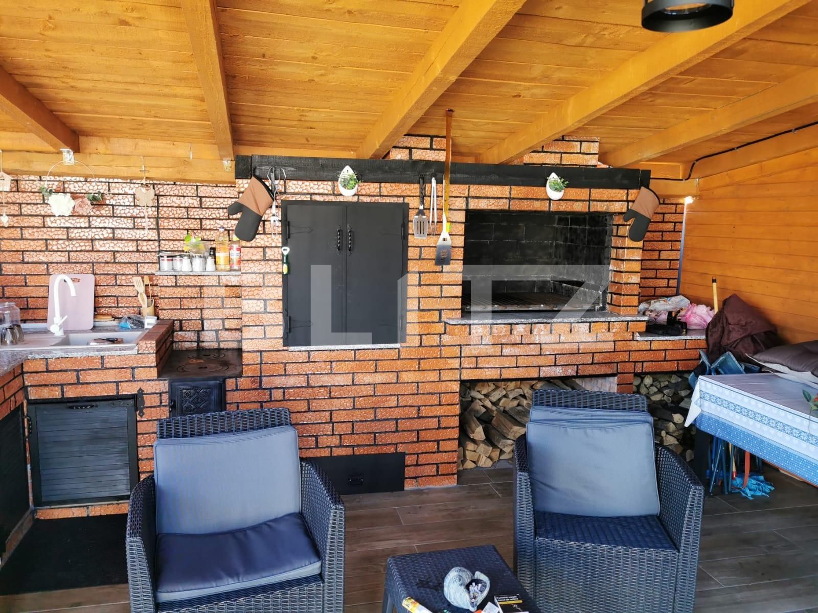 Casa de vânzare 4 camere Ipotesti - 128871CV | BLITZ Suceava | Poza10