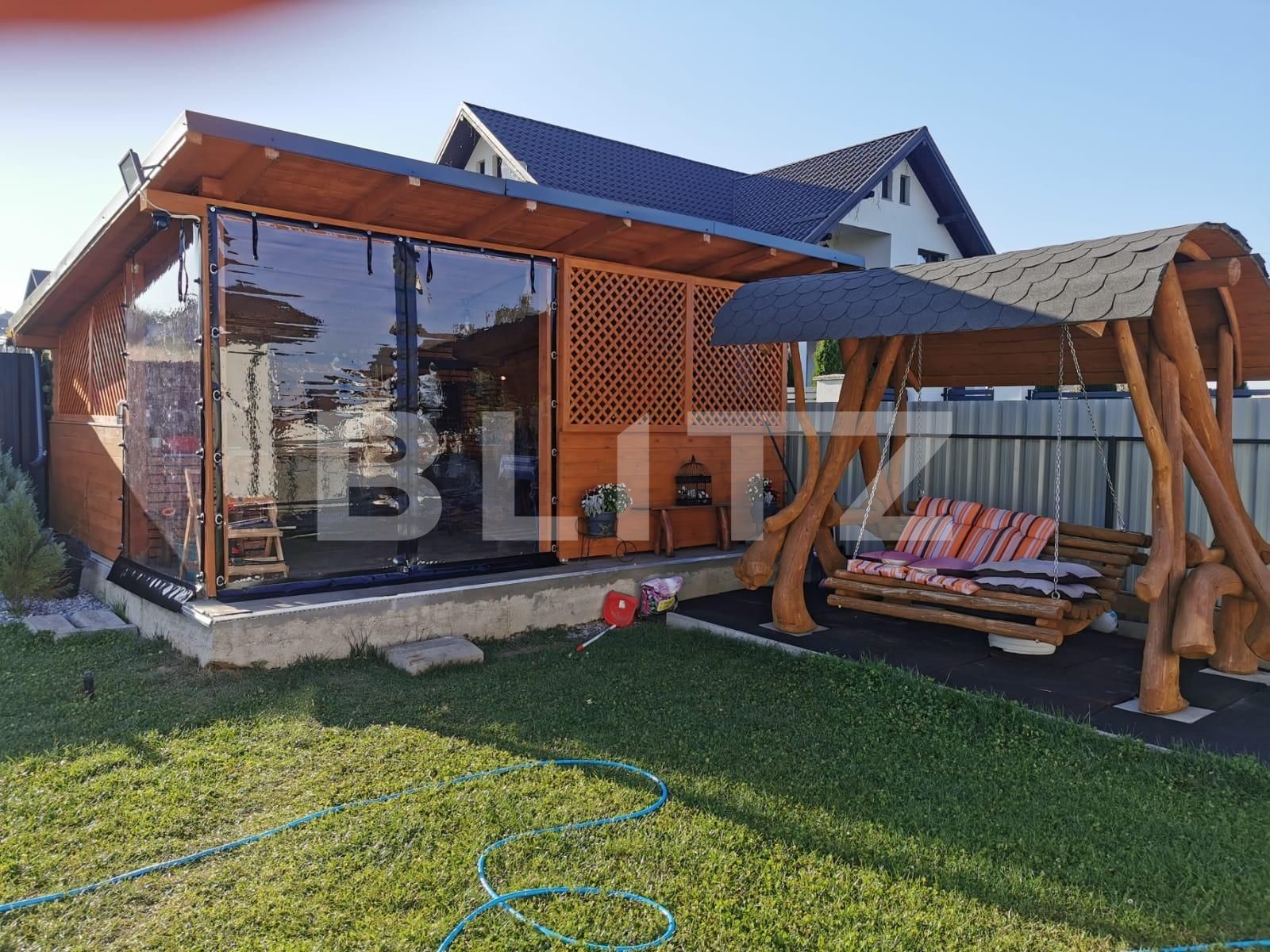 Casa de vânzare 4 camere Ipotesti - 128871CV | BLITZ Suceava | Poza9