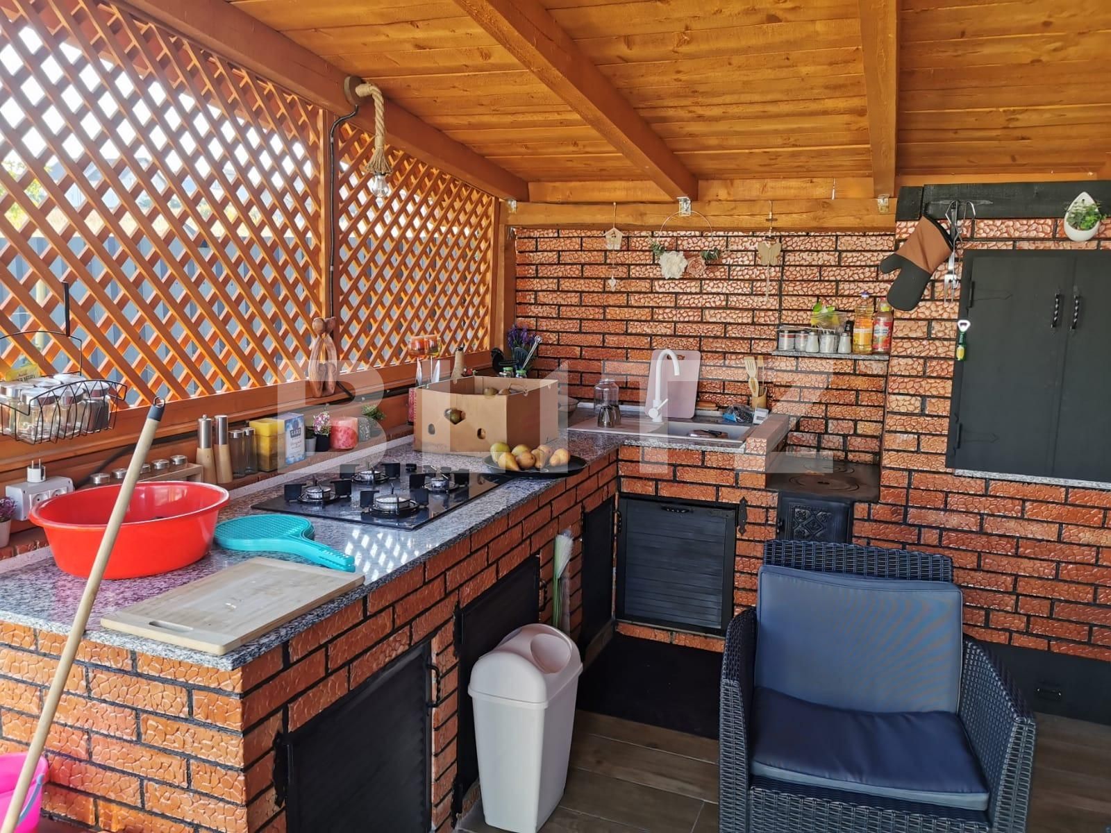 Casa de vânzare 4 camere Ipotesti - 128871CV | BLITZ Suceava | Poza8