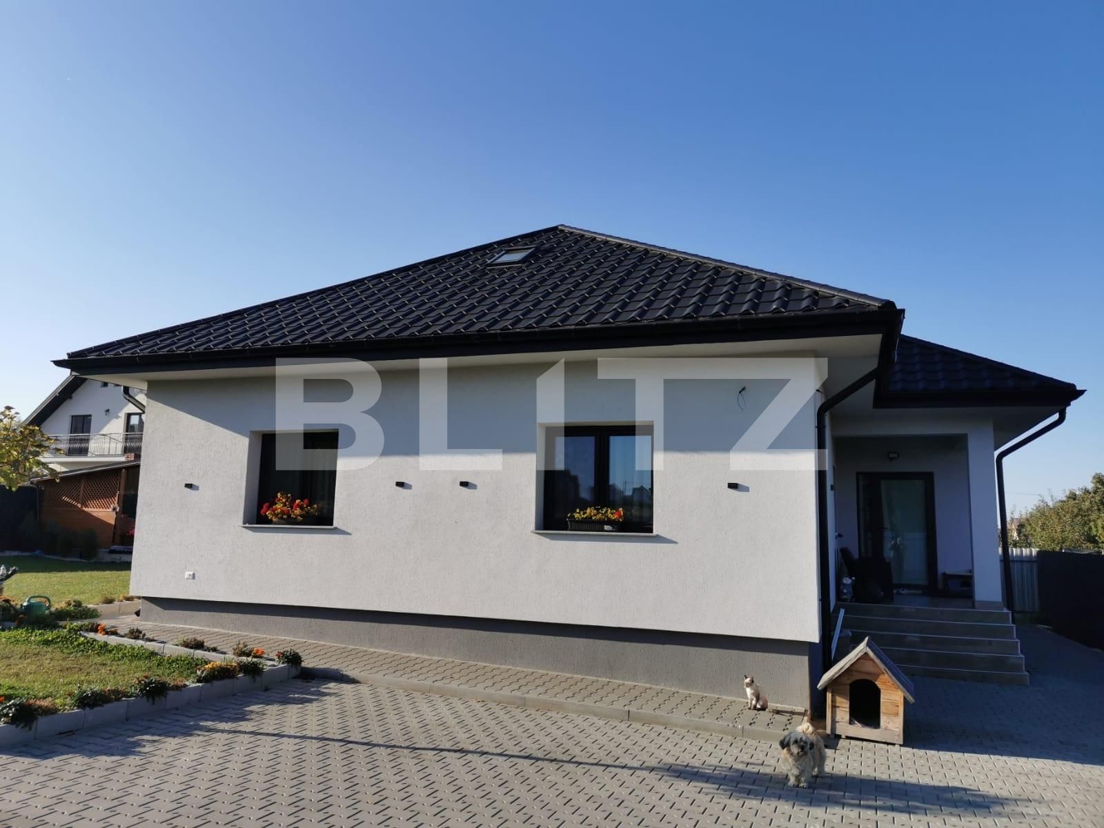 Casa de vânzare 4 camere Ipotesti - 128871CV | BLITZ Suceava | Poza2
