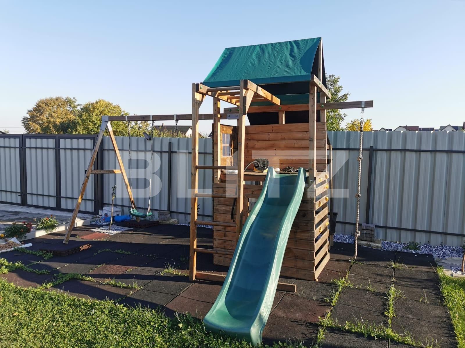 Casa de vânzare 4 camere Ipotesti - 128871CV | BLITZ Suceava | Poza12