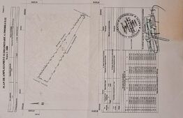 Teren extravilan arabil de 5.495 mp în Gura Humorului cu schimb