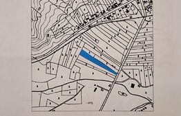 Teren extravilan arabil de 5.495 mp în Gura Humorului cu schimb