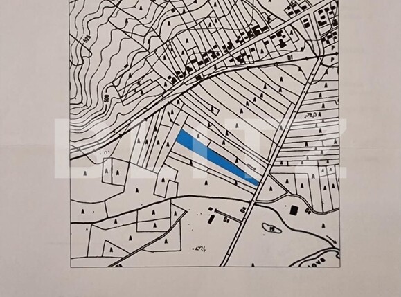 Teren de vânzare Gura Humorului - 128955TV | BLITZ Suceava | Poza1