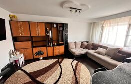 Apartament 3 camere, 66mp, zona Obcini 