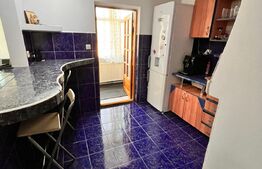 Apartament 3 camere, 66mp, zona Obcini 