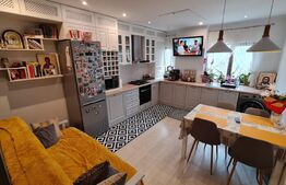 Apartament 2 camere, 65mp , zona Sf Ilie