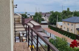 Apartament 2 camere, 65mp , zona Sf Ilie