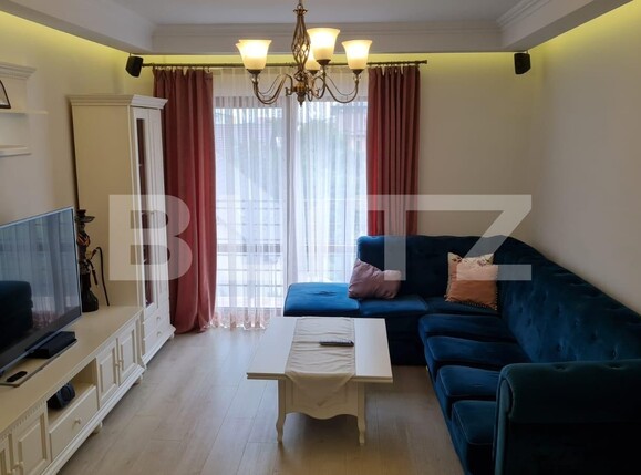 Apartament de vânzare 2 camere Sfantu Ilie - 128985AV | BLITZ Suceava | Poza2