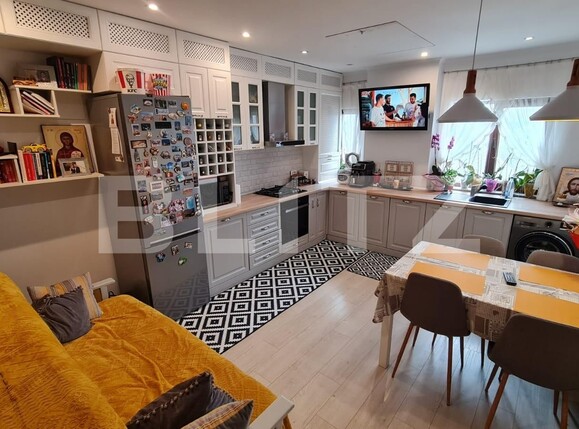 Apartament de vânzare 2 camere Sfantu Ilie - 128985AV | BLITZ Suceava | Poza1