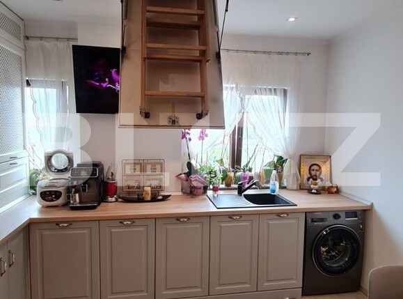 Apartament de vânzare 2 camere Sfantu Ilie - 128985AV | BLITZ Suceava | Poza7