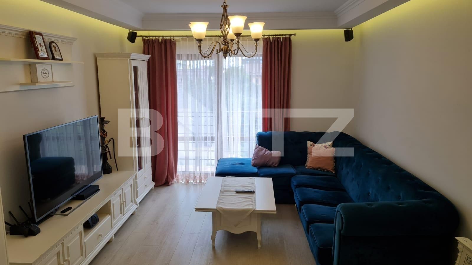 Apartament de vânzare 2 camere Sfantu Ilie - 128985AV | BLITZ Suceava | Poza2