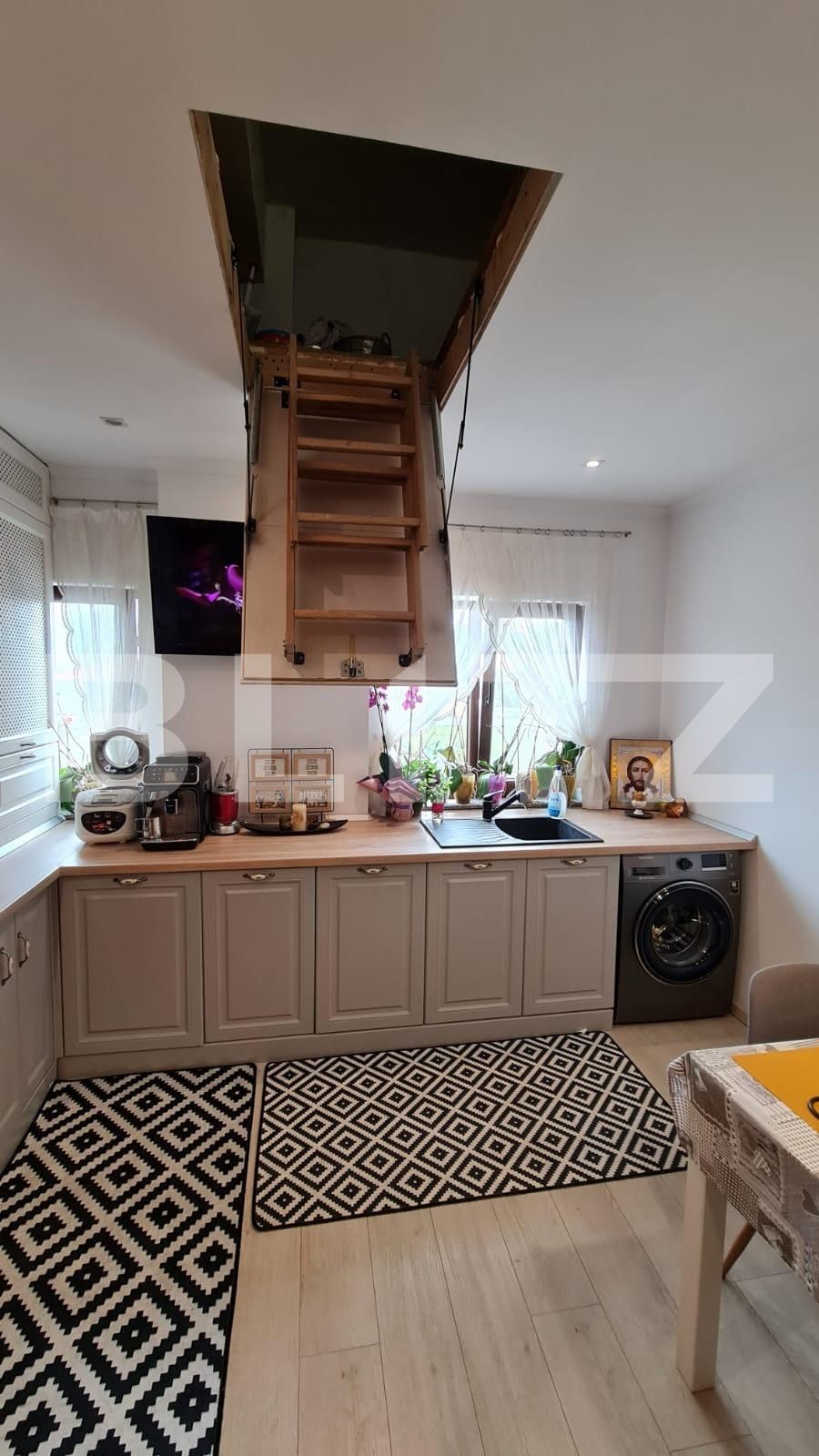 Apartament de vânzare 2 camere Sfantu Ilie - 128985AV | BLITZ Suceava | Poza7