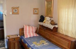 Casa + Livada in orasul Siret, 100mp