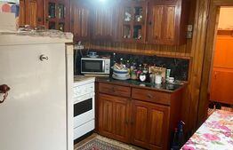 Casa + Livada in orasul Siret, 100mp