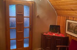 Casa + Livada in orasul Siret, 100mp