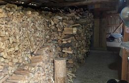 Casa + Livada in orasul Siret, 100mp