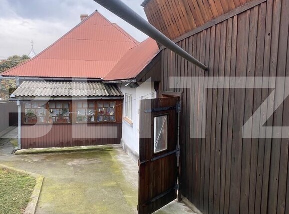Casa de vânzare 4 camere Siret - 128989CV | BLITZ Suceava | Poza2