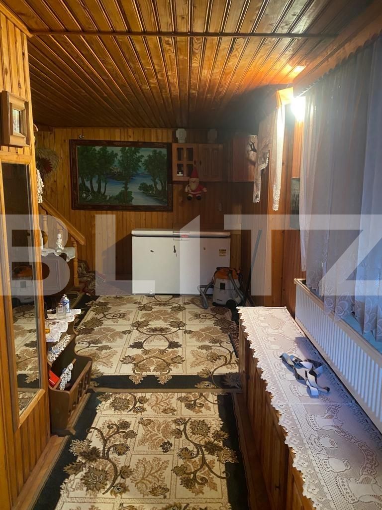 Casa de vânzare 4 camere Siret - 128989CV | BLITZ Suceava | Poza3