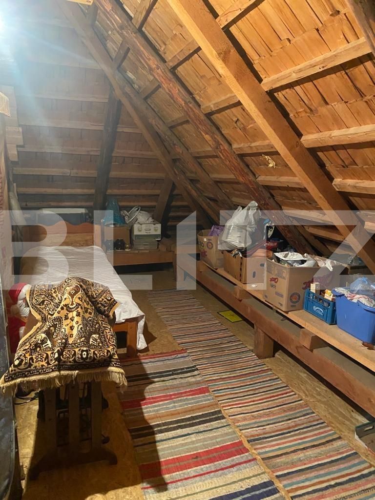 Casa de vânzare 4 camere Siret - 128989CV | BLITZ Suceava | Poza6