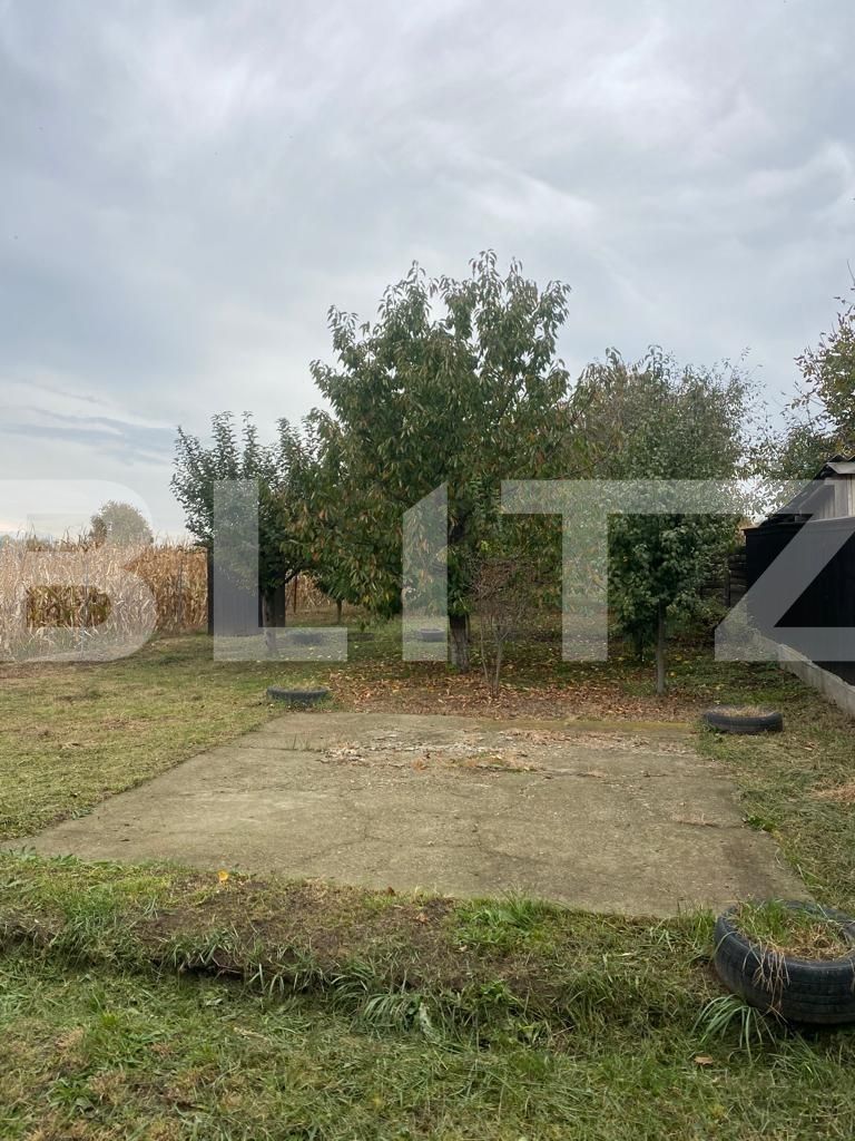 Casa de vânzare 4 camere Siret - 128989CV | BLITZ Suceava | Poza4