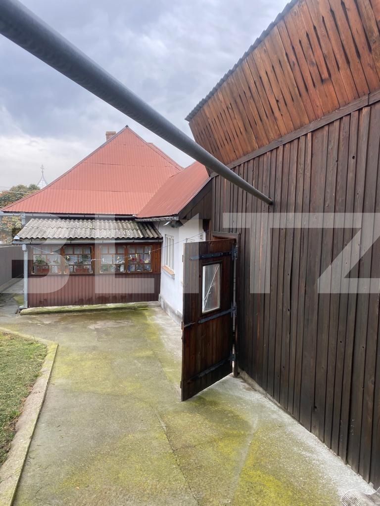 Casa de vânzare 4 camere Siret - 128989CV | BLITZ Suceava | Poza2