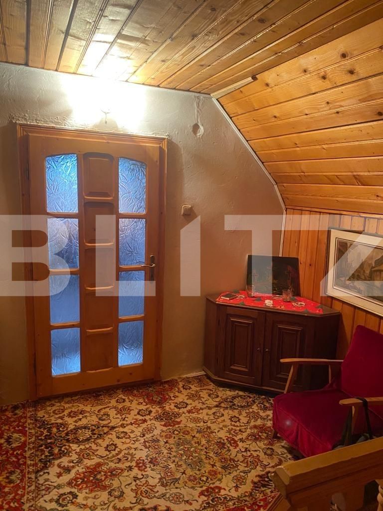Casa de vânzare 4 camere Siret - 128989CV | BLITZ Suceava | Poza1