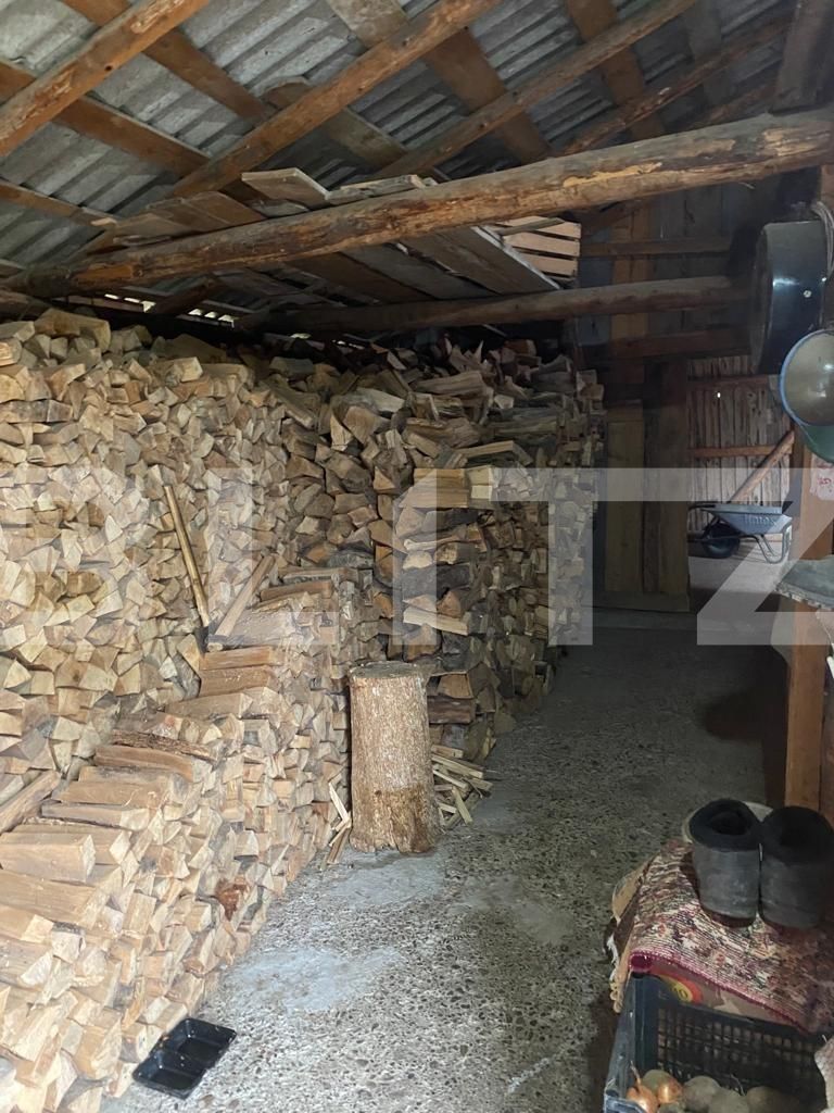 Casa de vânzare 4 camere Siret - 128989CV | BLITZ Suceava | Poza5