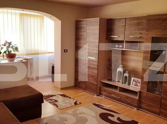 Apartament de vânzare 2 camere Burdujeni - 129016AV | BLITZ Suceava | Poza1