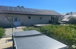 Casa individuala, 140mp, zona Mitocul Dragomirnei